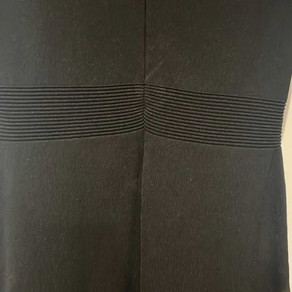 Michael Kors cap sleeve dress